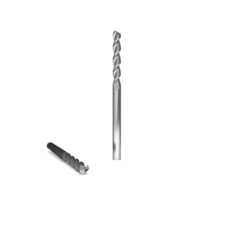 GWS TOOL GROUP 312970 End Mill 312970